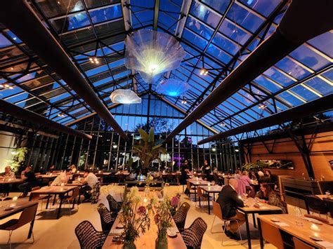 OS 10 MELHORES restaurantes: Amsterdã Atualizado Agosto .